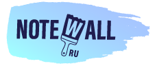 NoteWall