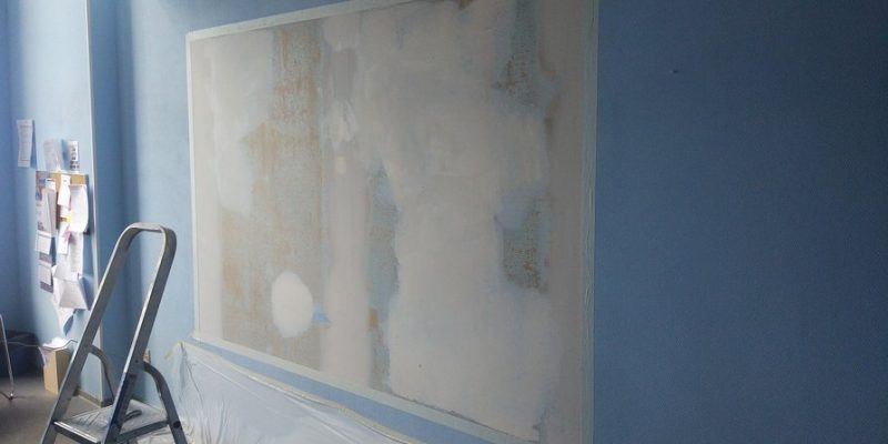 краски notewall