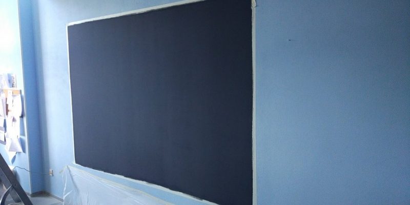 краски notewall
