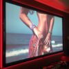 Экран-краска LV Screen PRO, Белая / 8 м2