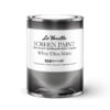Краска для экрана White Ultra Matt