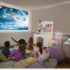 Краска для экрана проектора LV Ultra Luminance, 1 л