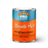 Магнитная краска magnetik paint PRO